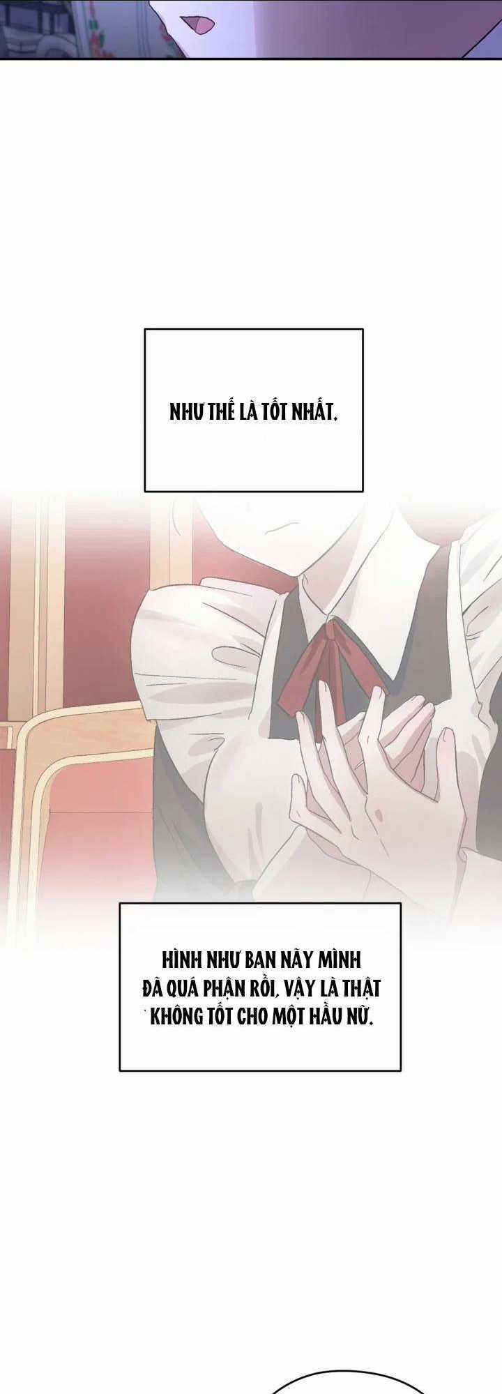 Hầu Nữ Nắm Giữ Dây Xích Của Bạo Chúa Chapter 1 trang 79