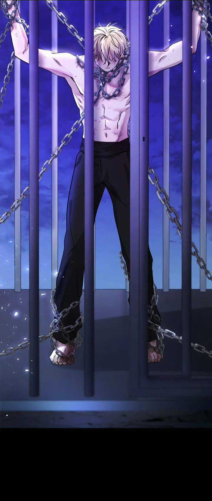 Hầu Nữ Nắm Giữ Dây Xích Của Bạo Chúa Chapter 1 trang 8