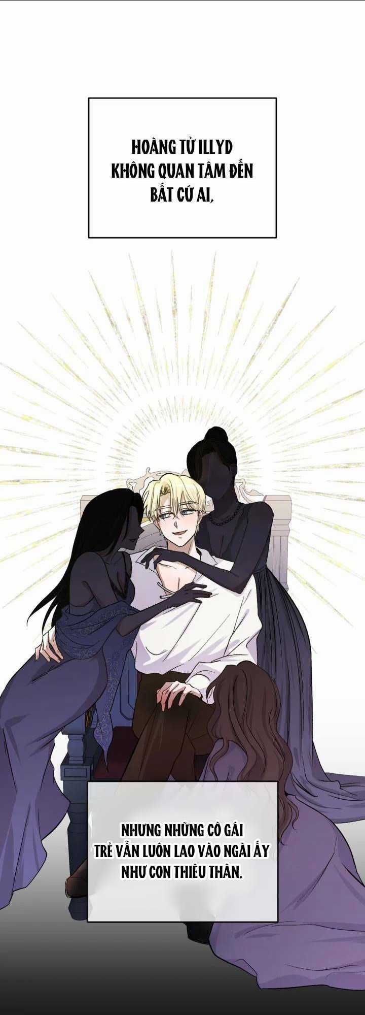 Hầu Nữ Nắm Giữ Dây Xích Của Bạo Chúa Chapter 1 trang 83