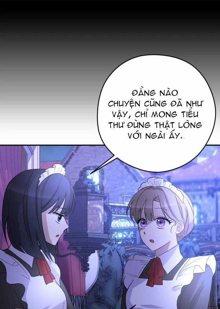 Hầu Nữ Nắm Giữ Dây Xích Của Bạo Chúa Chapter 1 trang 85