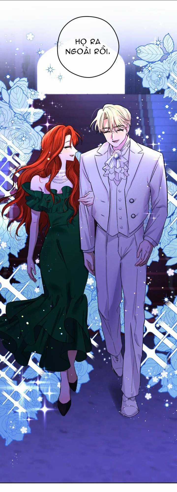 Hầu Nữ Nắm Giữ Dây Xích Của Bạo Chúa Chapter 1 trang 87