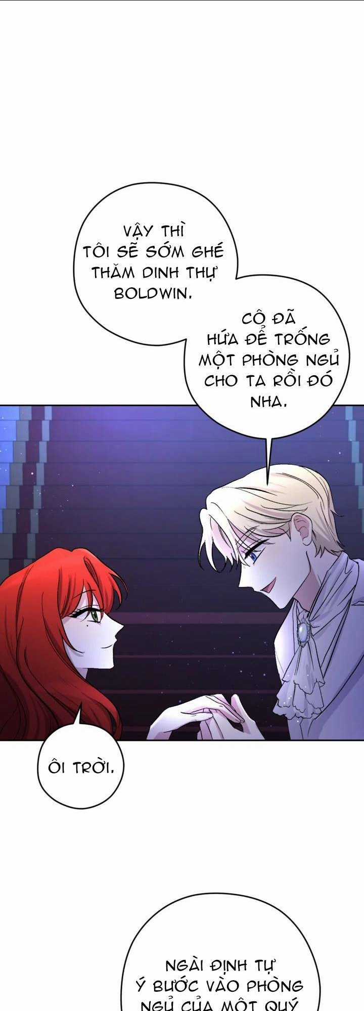 Hầu Nữ Nắm Giữ Dây Xích Của Bạo Chúa Chapter 1 trang 88