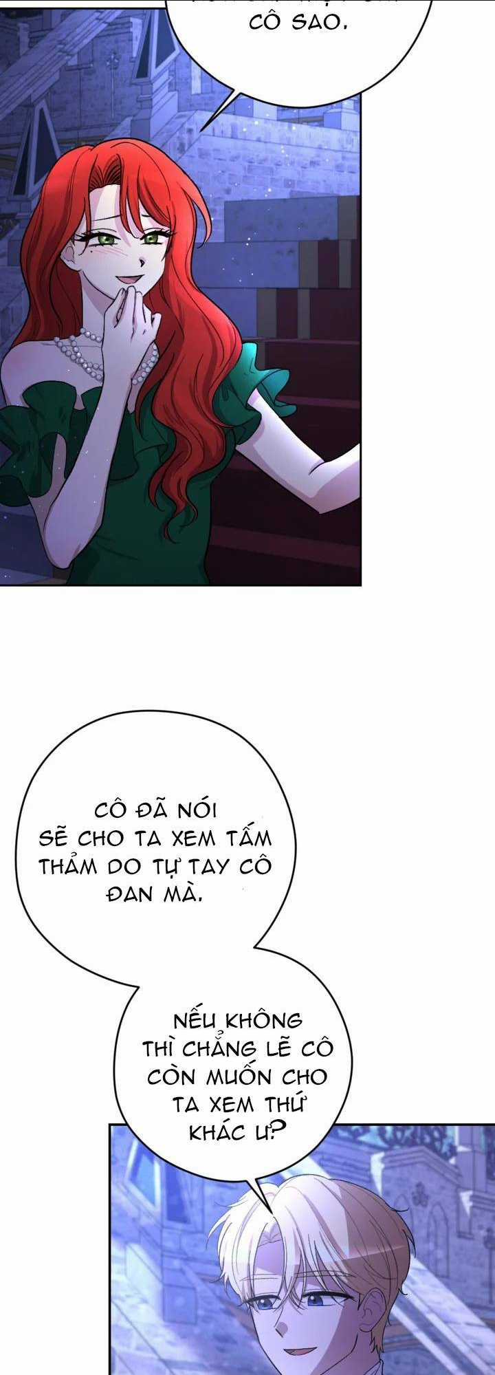 Hầu Nữ Nắm Giữ Dây Xích Của Bạo Chúa Chapter 1 trang 89