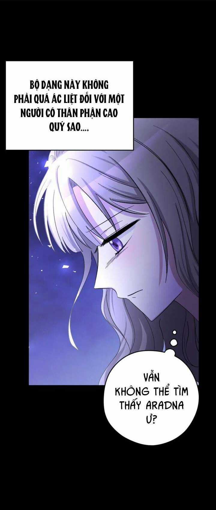 Hầu Nữ Nắm Giữ Dây Xích Của Bạo Chúa Chapter 1 trang 9