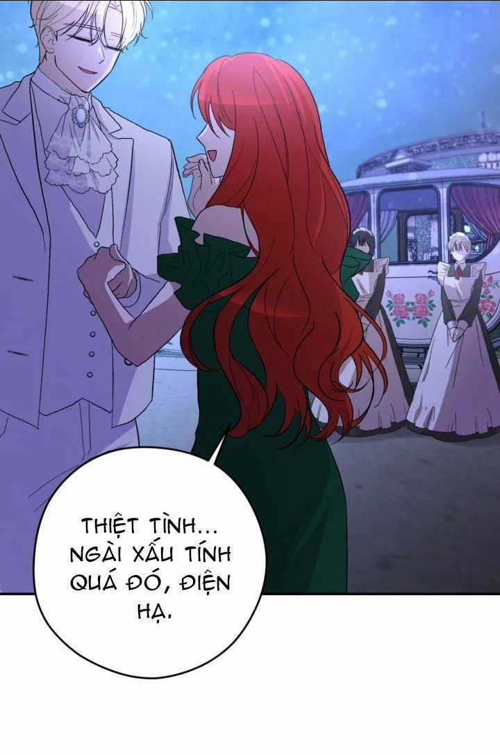 Hầu Nữ Nắm Giữ Dây Xích Của Bạo Chúa Chapter 1 trang 91
