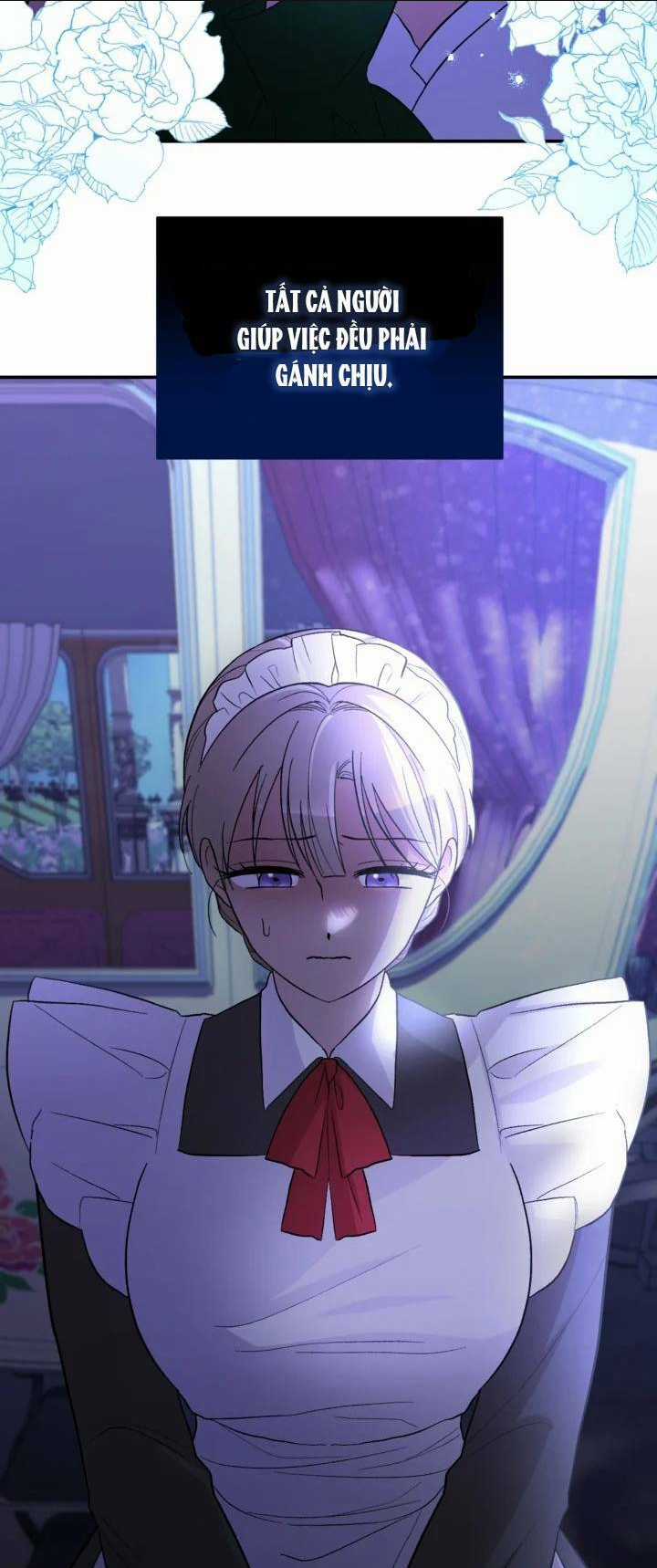 Hầu Nữ Nắm Giữ Dây Xích Của Bạo Chúa Chapter 1 trang 94