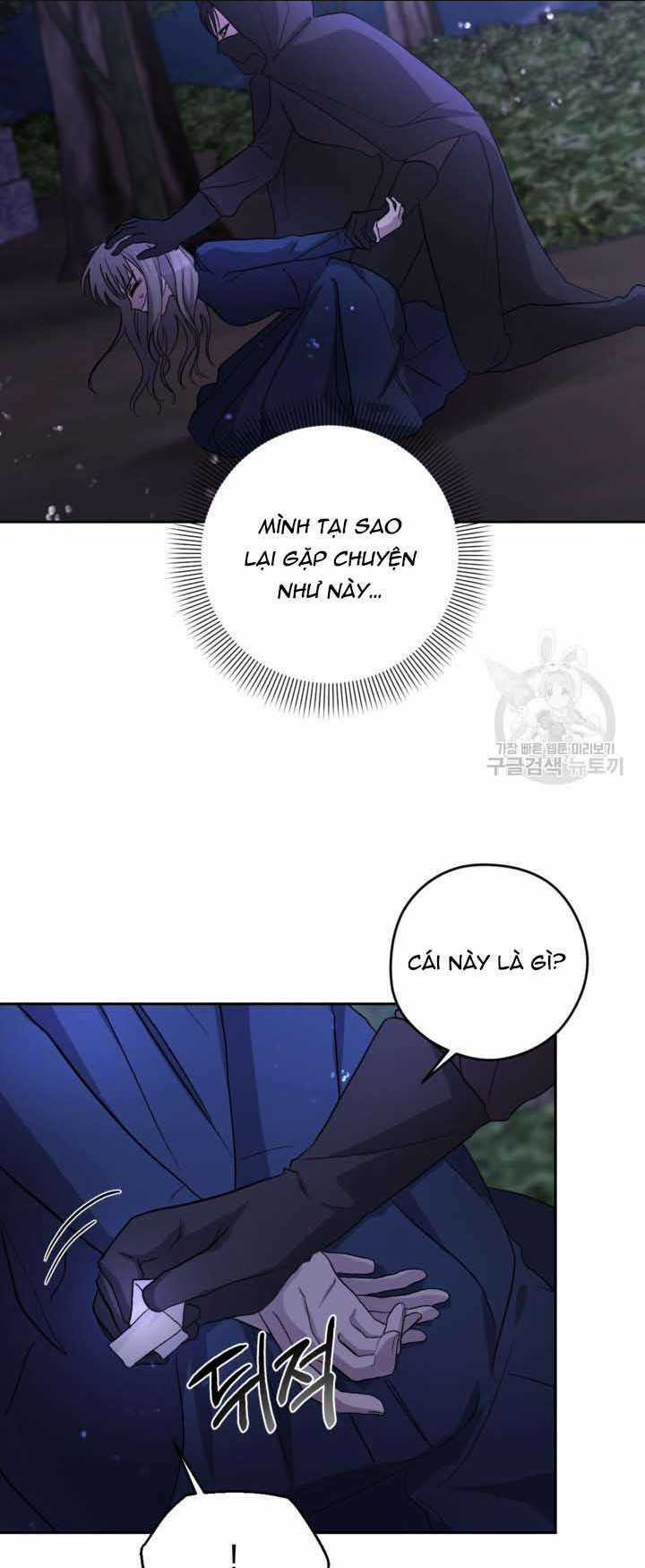 Hầu Nữ Nắm Giữ Dây Xích Của Bạo Chúa Chapter 10 trang 14