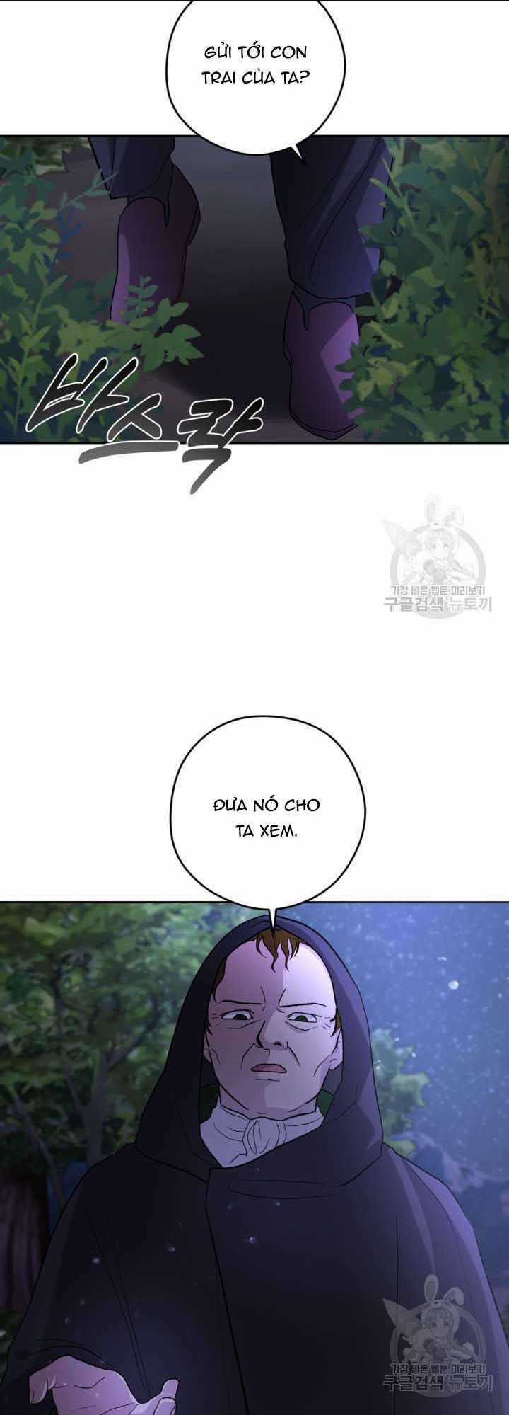 Hầu Nữ Nắm Giữ Dây Xích Của Bạo Chúa Chapter 10 trang 17