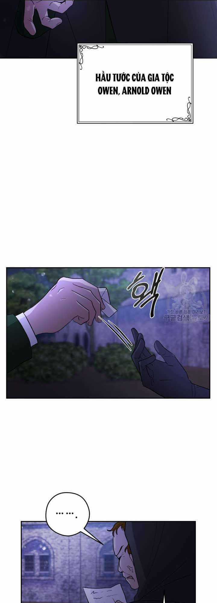 Hầu Nữ Nắm Giữ Dây Xích Của Bạo Chúa Chapter 10 trang 18