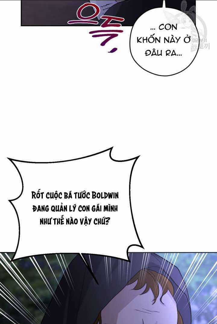 Hầu Nữ Nắm Giữ Dây Xích Của Bạo Chúa Chapter 10 trang 19