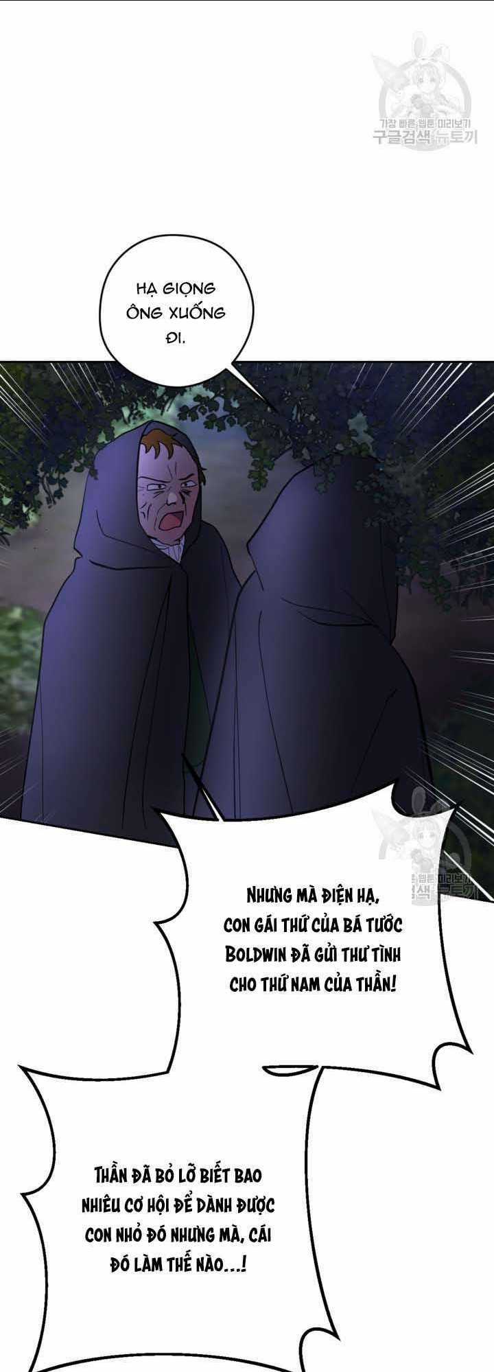 Hầu Nữ Nắm Giữ Dây Xích Của Bạo Chúa Chapter 10 trang 21