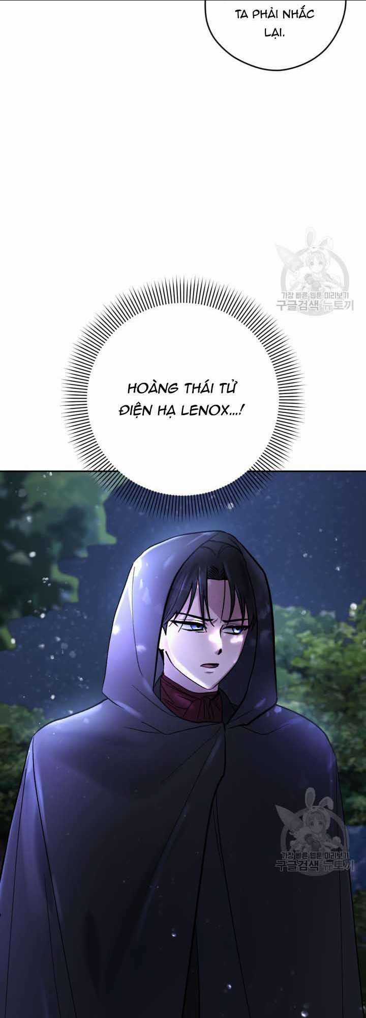 Hầu Nữ Nắm Giữ Dây Xích Của Bạo Chúa Chapter 10 trang 23