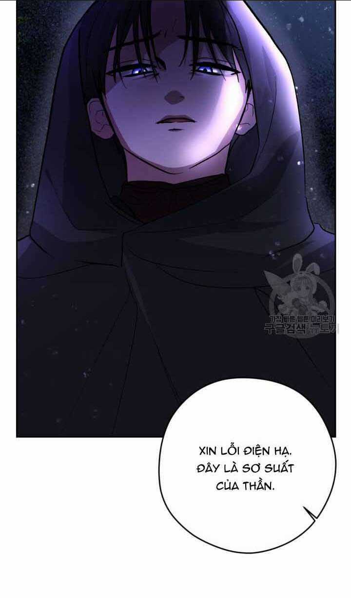 Hầu Nữ Nắm Giữ Dây Xích Của Bạo Chúa Chapter 10 trang 25