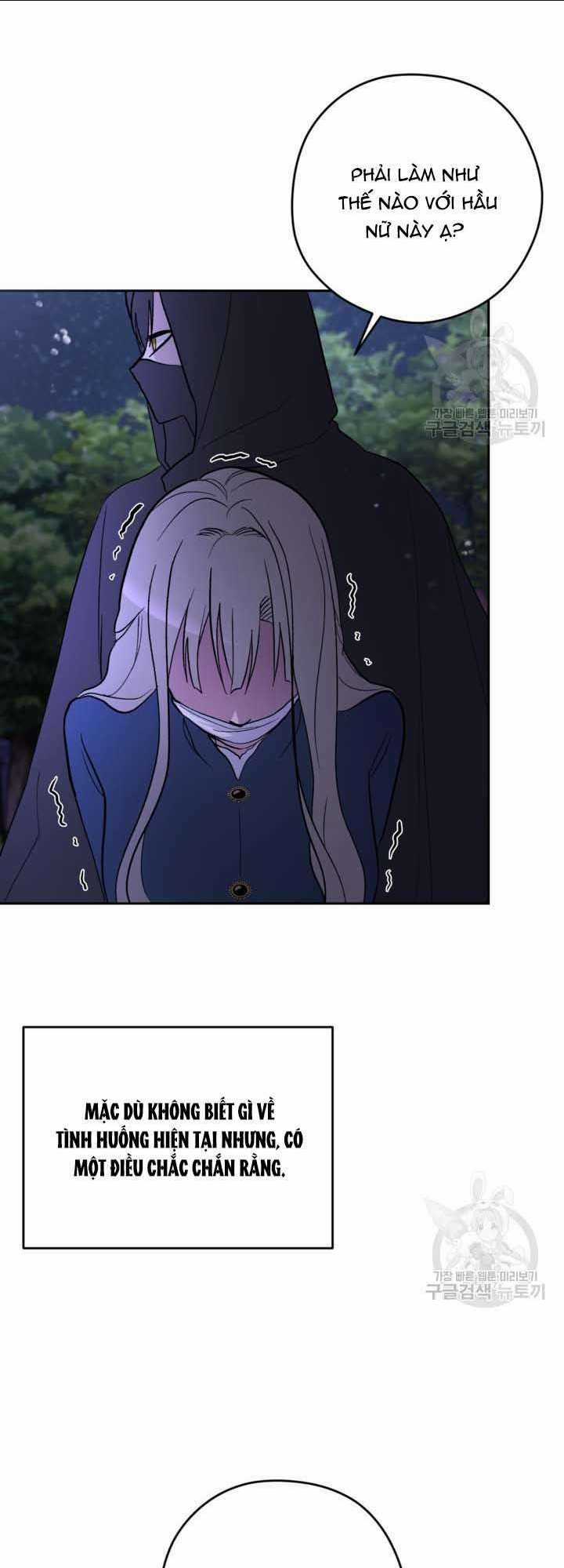 Hầu Nữ Nắm Giữ Dây Xích Của Bạo Chúa Chapter 10 trang 26