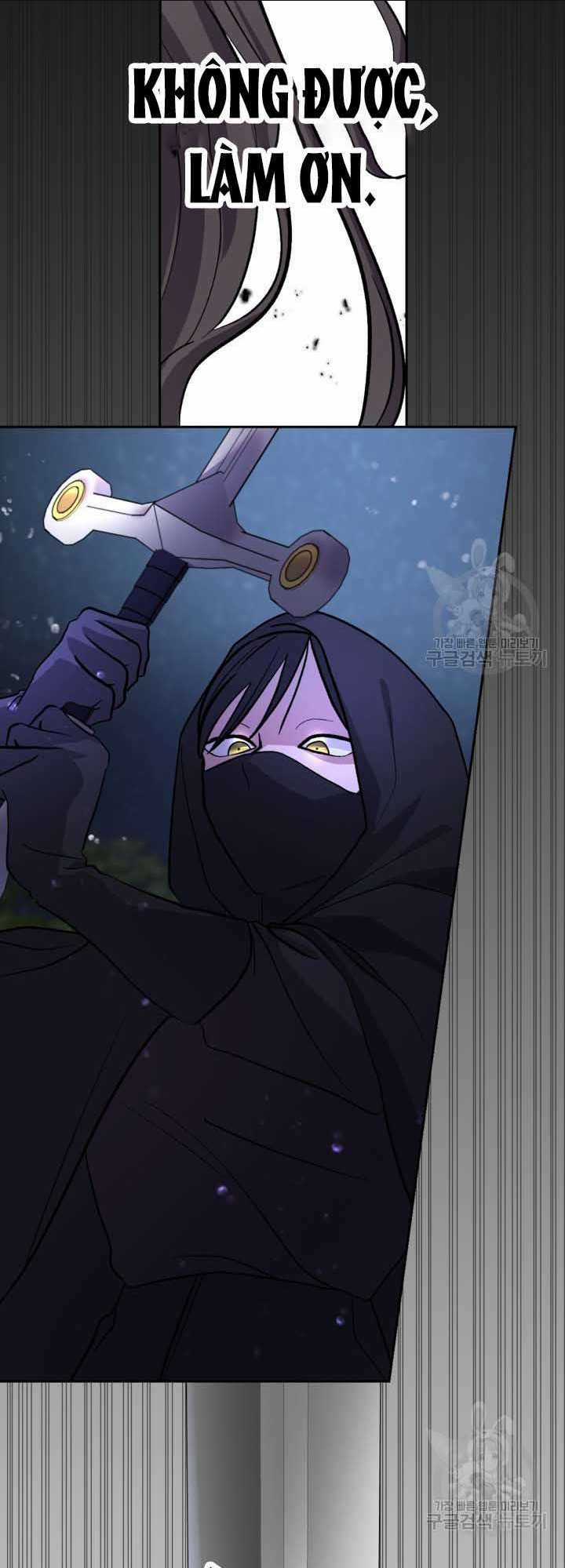 Hầu Nữ Nắm Giữ Dây Xích Của Bạo Chúa Chapter 10 trang 36