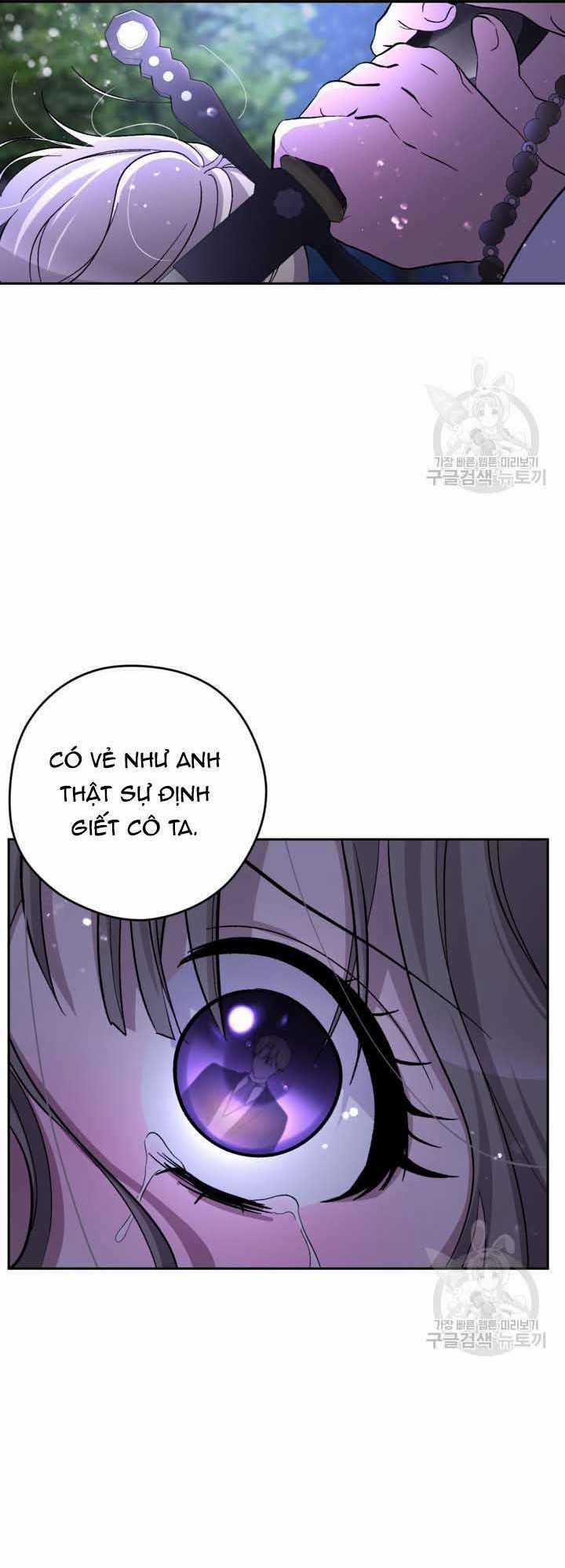 Hầu Nữ Nắm Giữ Dây Xích Của Bạo Chúa Chapter 10 trang 39