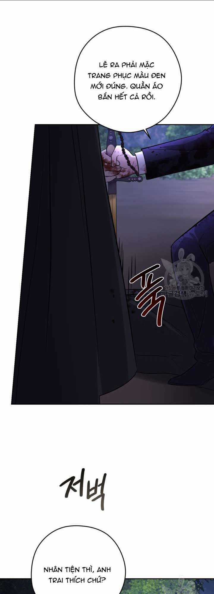 Hầu Nữ Nắm Giữ Dây Xích Của Bạo Chúa Chapter 10 trang 44