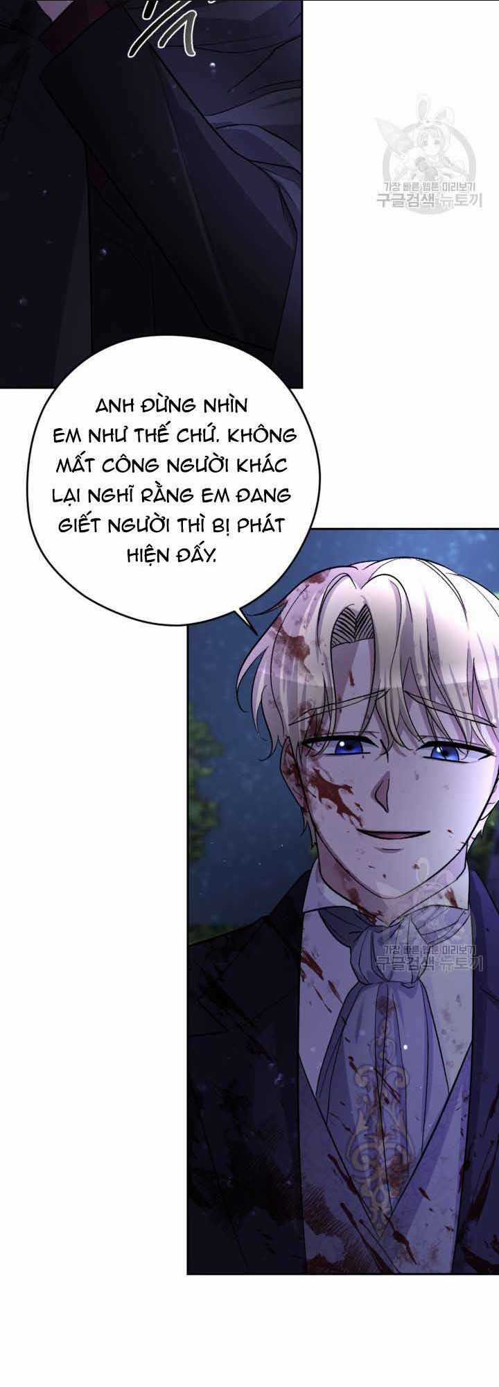 Hầu Nữ Nắm Giữ Dây Xích Của Bạo Chúa Chapter 10 trang 46