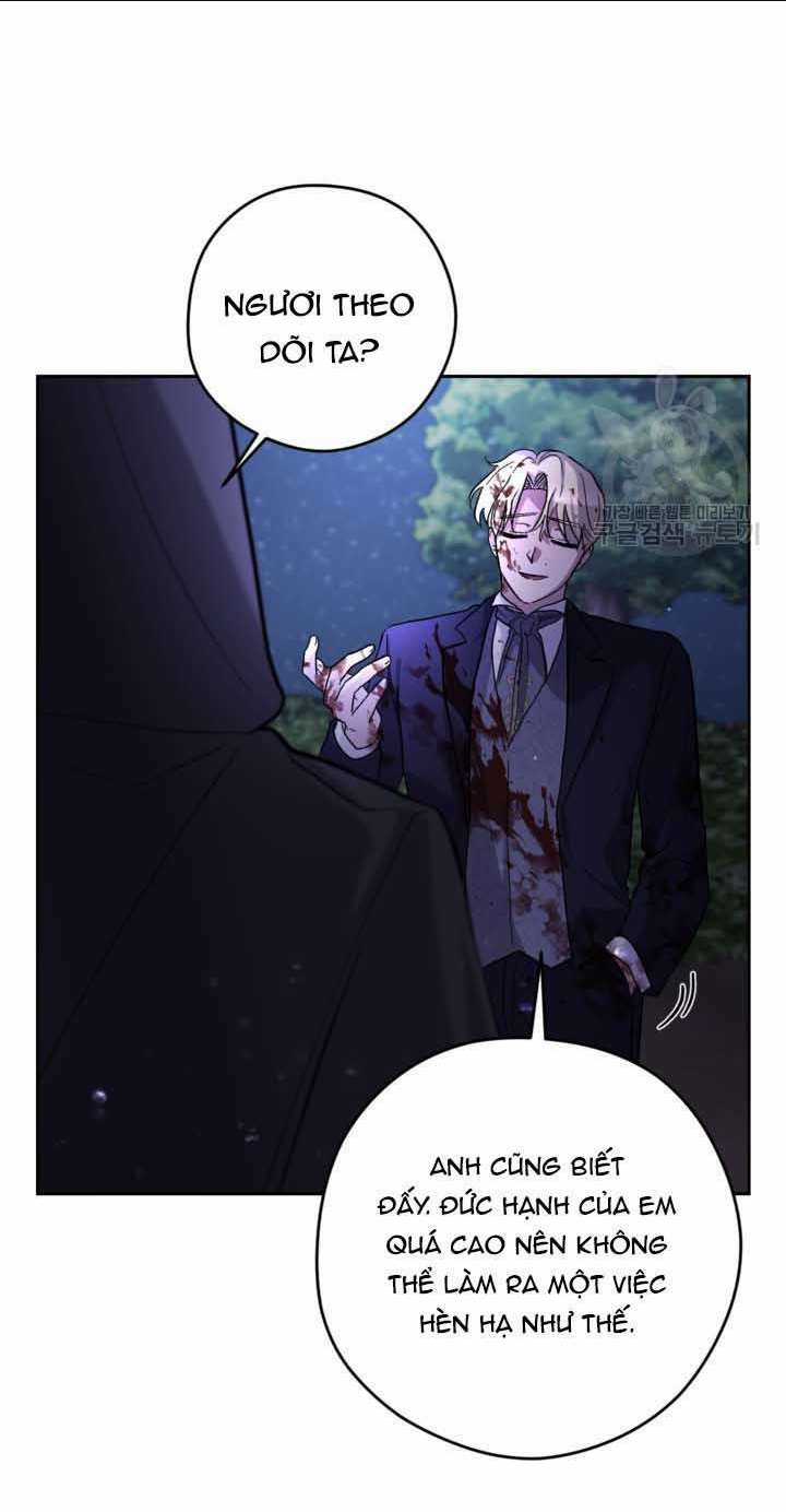 Hầu Nữ Nắm Giữ Dây Xích Của Bạo Chúa Chapter 10 trang 47