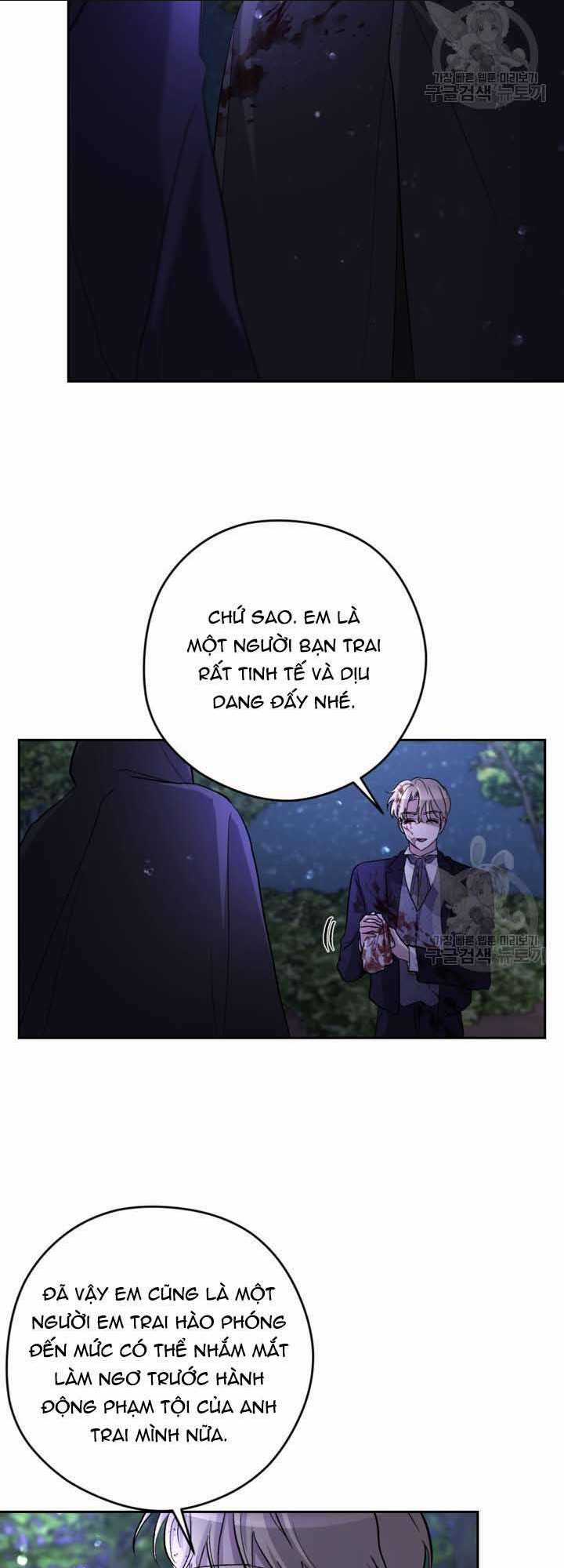 Hầu Nữ Nắm Giữ Dây Xích Của Bạo Chúa Chapter 10 trang 50