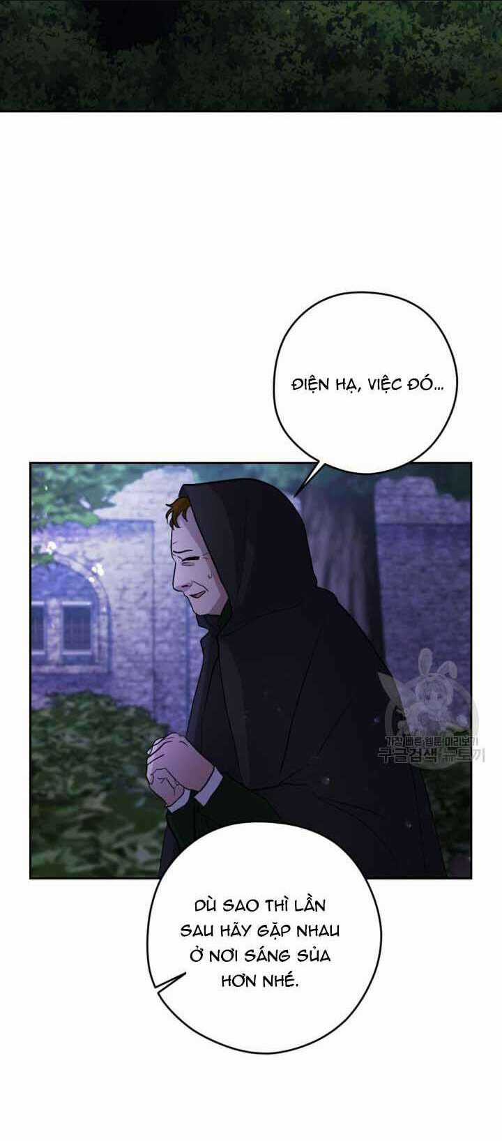 Hầu Nữ Nắm Giữ Dây Xích Của Bạo Chúa Chapter 10 trang 53