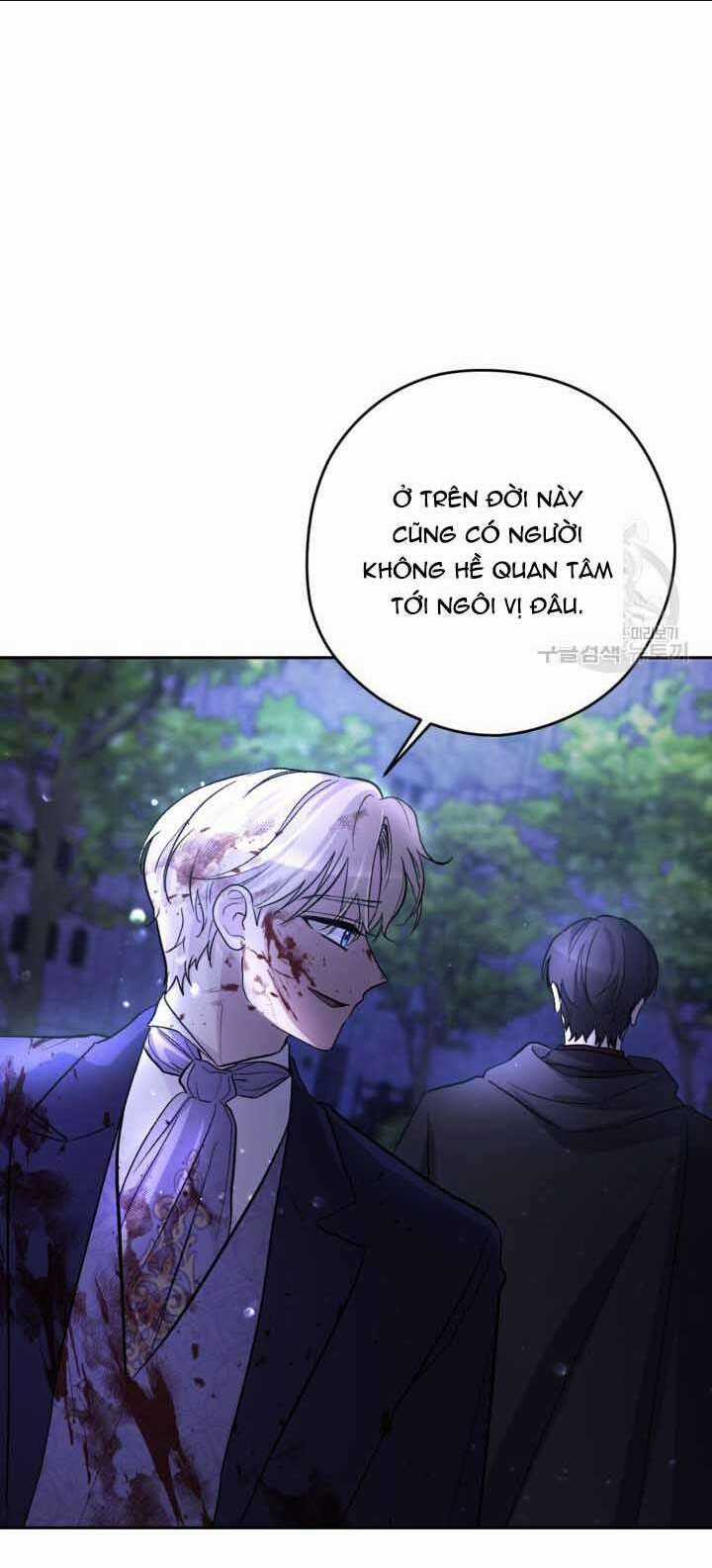 Hầu Nữ Nắm Giữ Dây Xích Của Bạo Chúa Chapter 10 trang 58