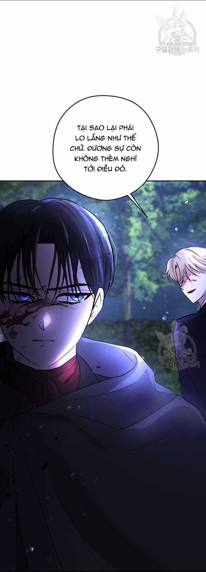 Hầu Nữ Nắm Giữ Dây Xích Của Bạo Chúa Chapter 10 trang 59