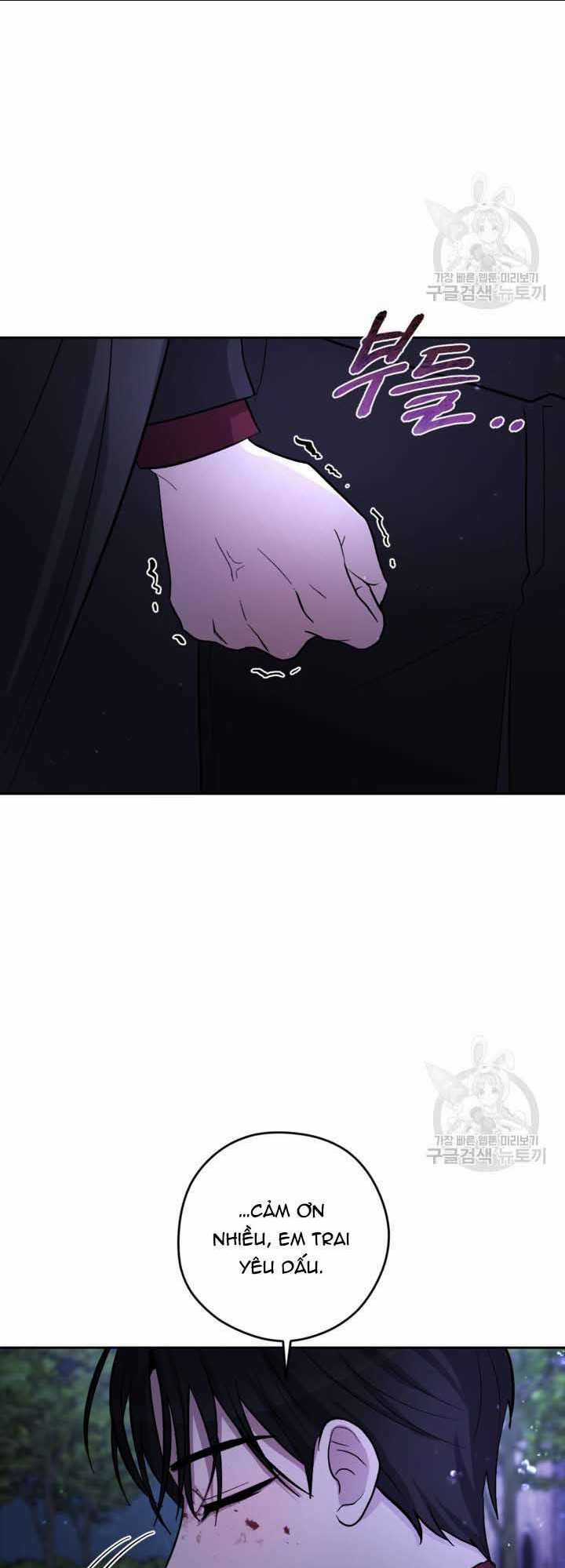 Hầu Nữ Nắm Giữ Dây Xích Của Bạo Chúa Chapter 10 trang 60