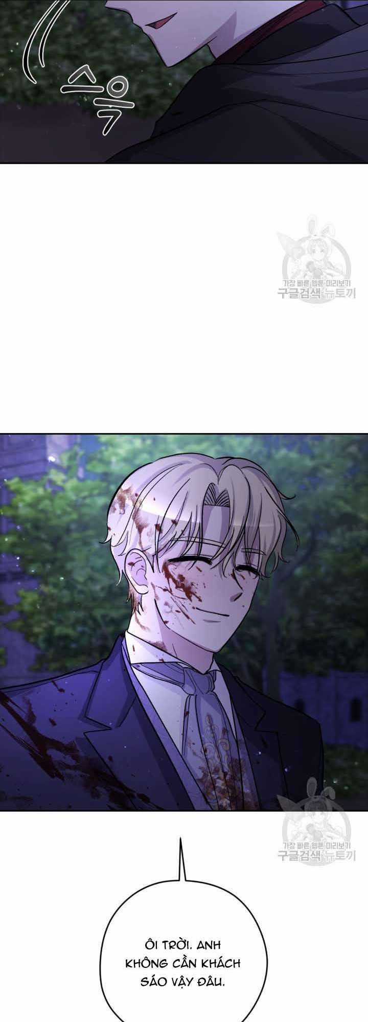 Hầu Nữ Nắm Giữ Dây Xích Của Bạo Chúa Chapter 10 trang 61