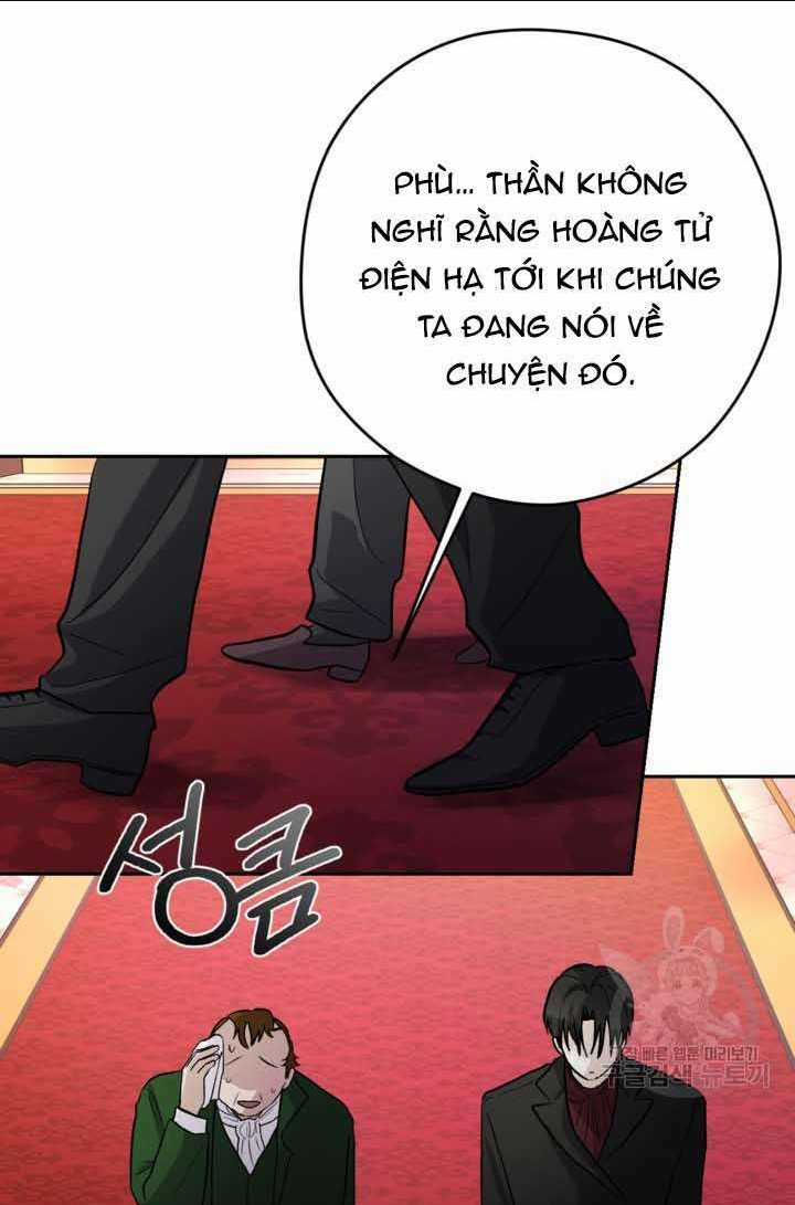 Hầu Nữ Nắm Giữ Dây Xích Của Bạo Chúa Chapter 10 trang 63