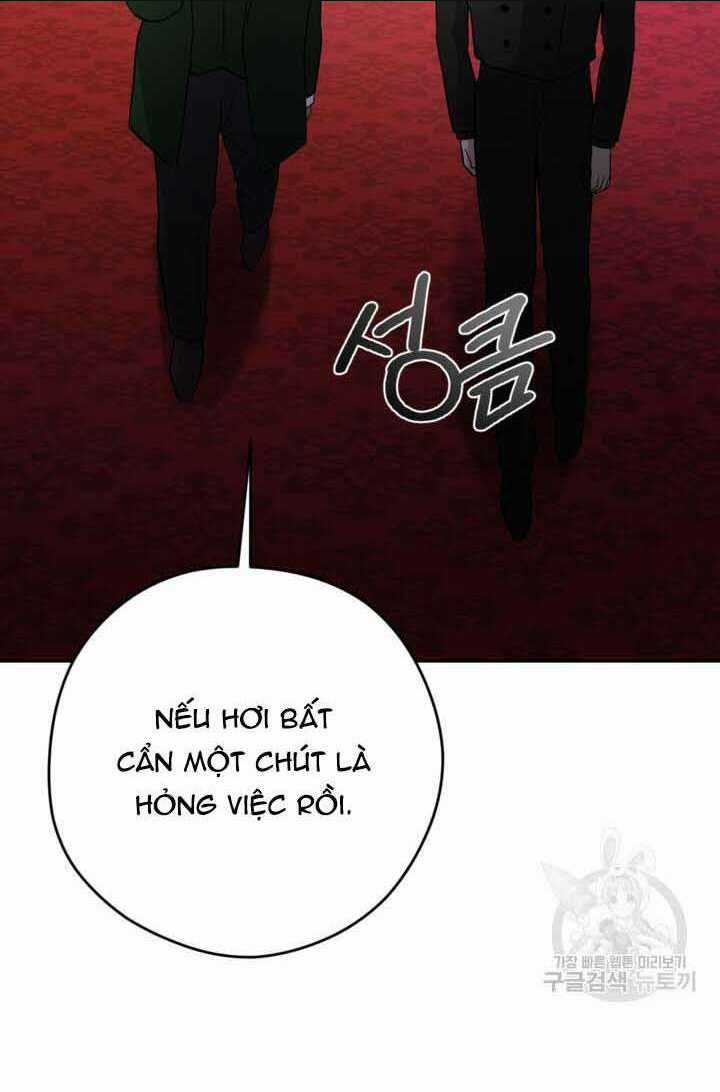 Hầu Nữ Nắm Giữ Dây Xích Của Bạo Chúa Chapter 10 trang 64