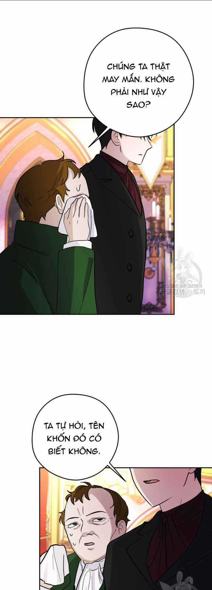 Hầu Nữ Nắm Giữ Dây Xích Của Bạo Chúa Chapter 10 trang 65