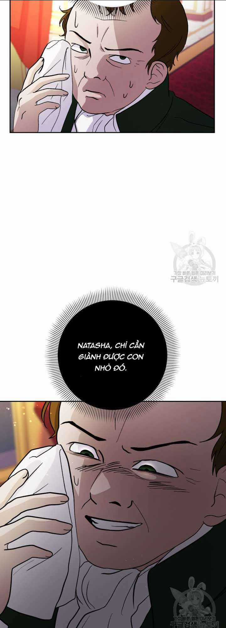 Hầu Nữ Nắm Giữ Dây Xích Của Bạo Chúa Chapter 10 trang 70