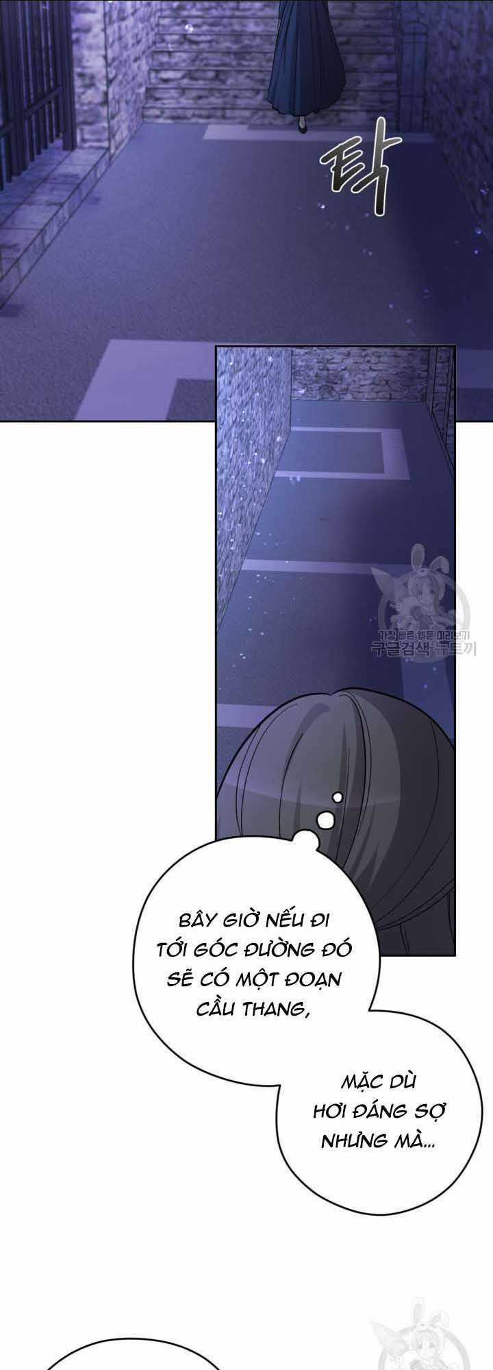 Hầu Nữ Nắm Giữ Dây Xích Của Bạo Chúa Chapter 10 trang 8