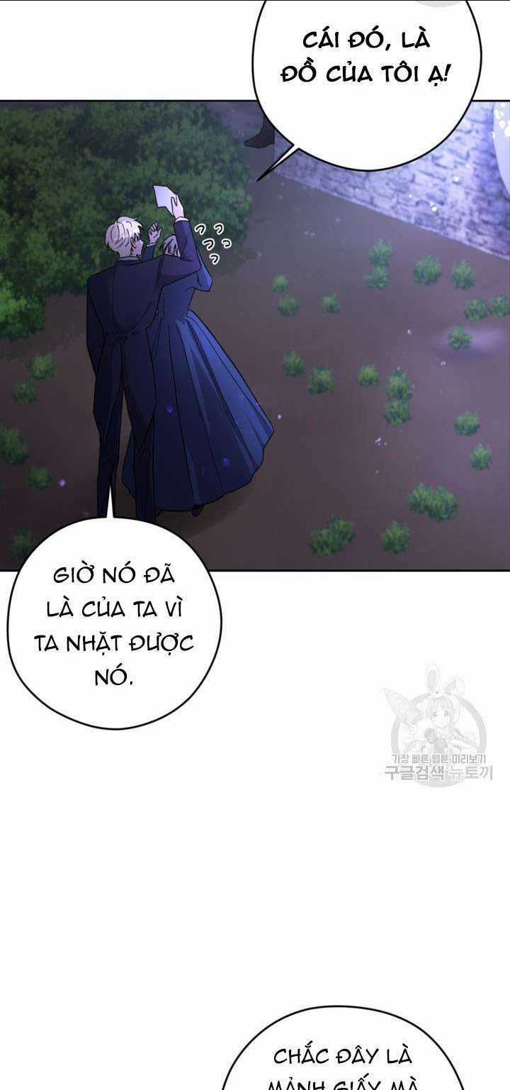 Hầu Nữ Nắm Giữ Dây Xích Của Bạo Chúa Chapter 11 trang 13