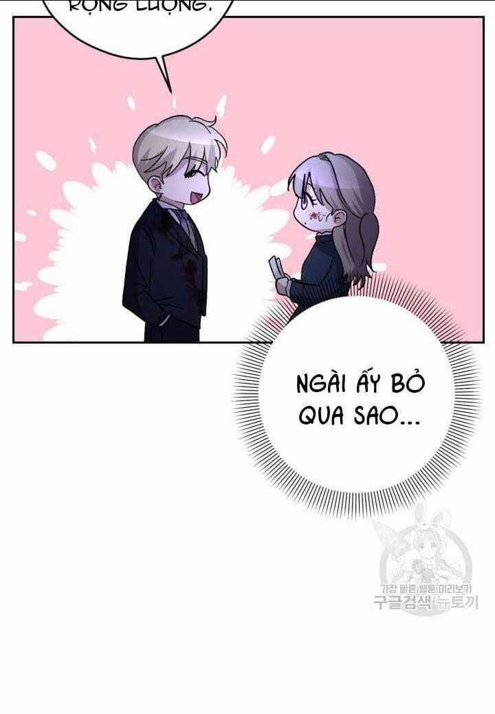 Hầu Nữ Nắm Giữ Dây Xích Của Bạo Chúa Chapter 11 trang 19