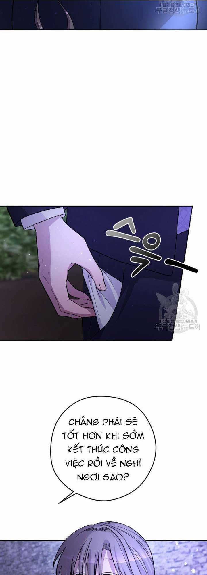 Hầu Nữ Nắm Giữ Dây Xích Của Bạo Chúa Chapter 11 trang 21