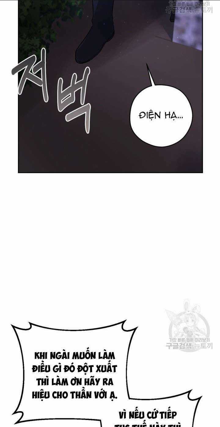Hầu Nữ Nắm Giữ Dây Xích Của Bạo Chúa Chapter 11 trang 28
