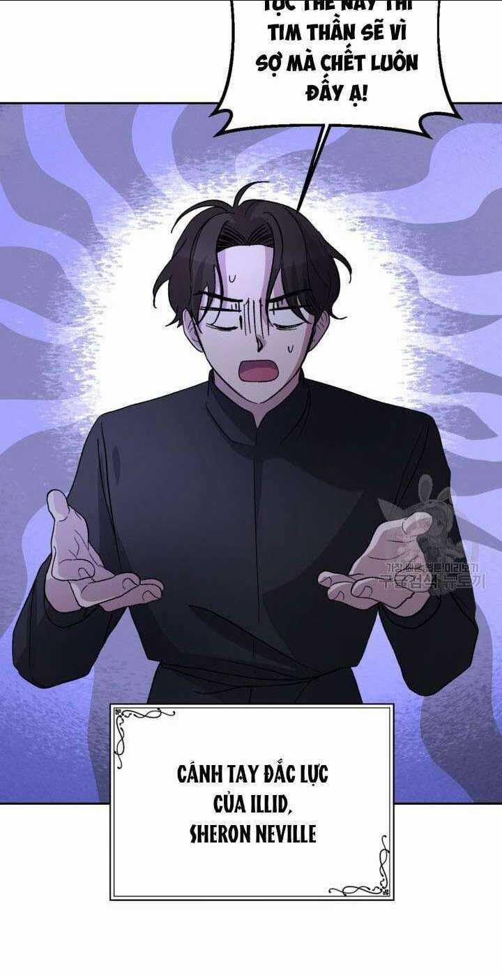 Hầu Nữ Nắm Giữ Dây Xích Của Bạo Chúa Chapter 11 trang 29