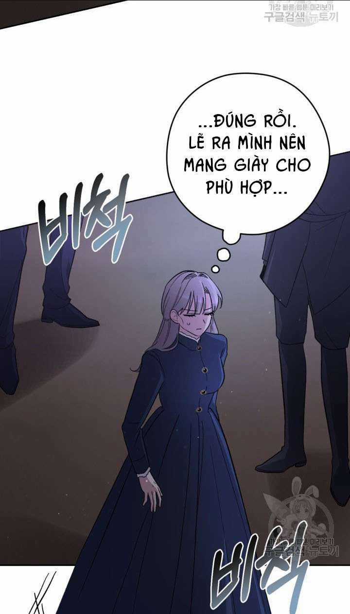 Hầu Nữ Nắm Giữ Dây Xích Của Bạo Chúa Chapter 11 trang 33