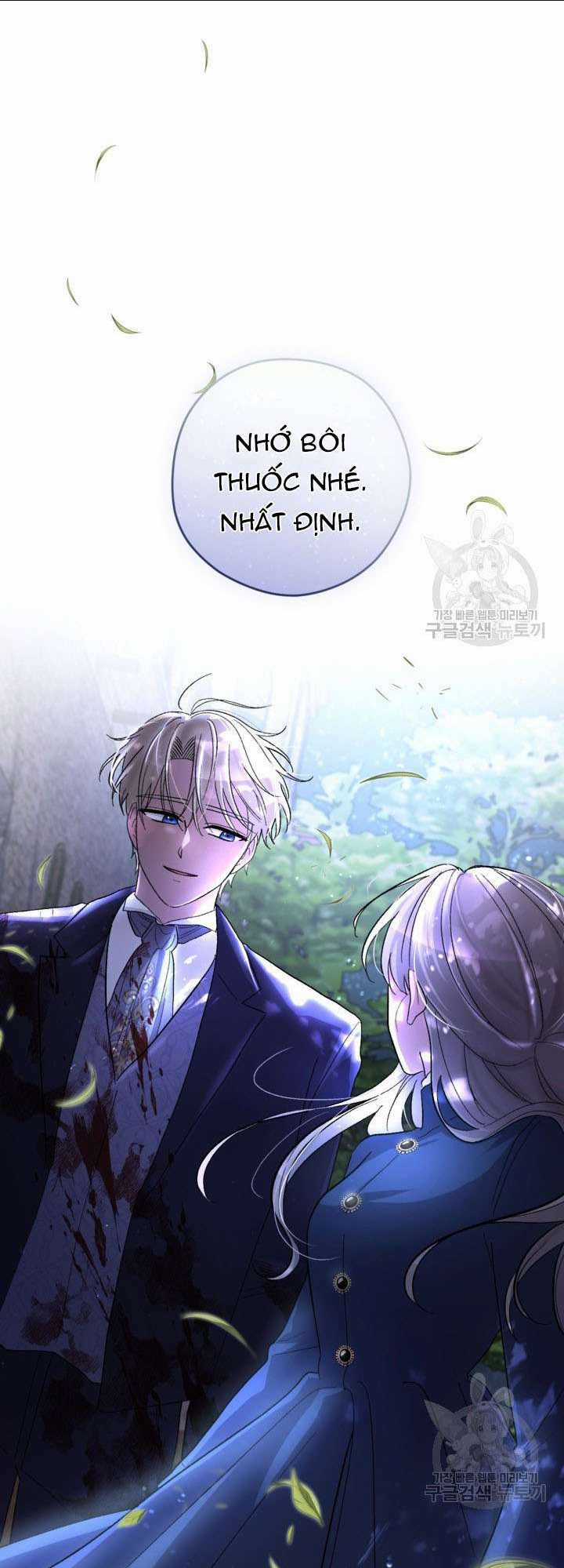 Hầu Nữ Nắm Giữ Dây Xích Của Bạo Chúa Chapter 11 trang 35