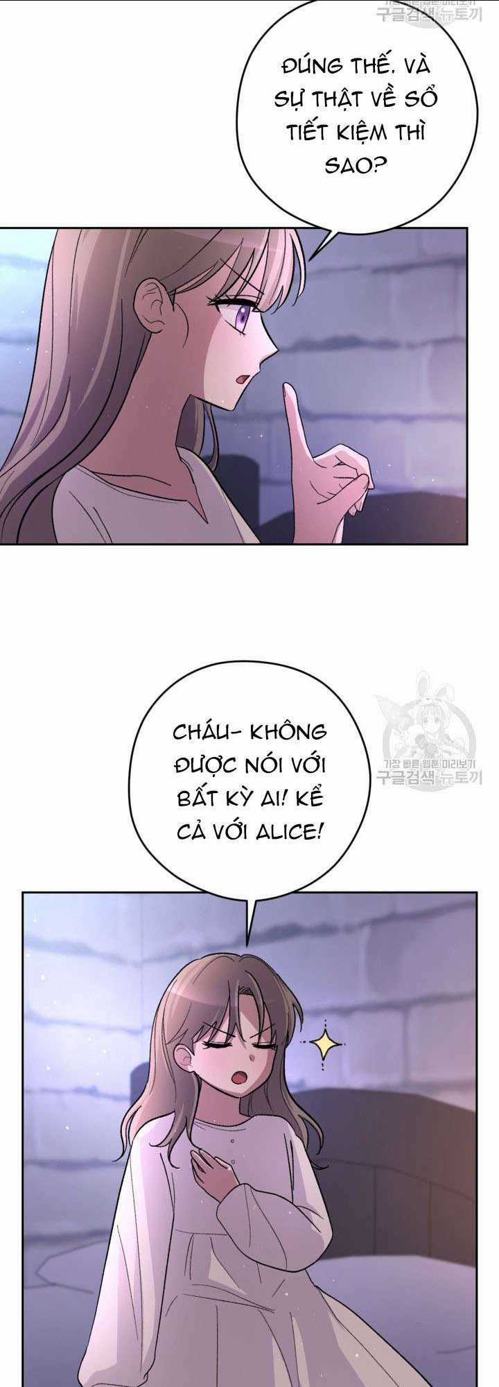 Hầu Nữ Nắm Giữ Dây Xích Của Bạo Chúa Chapter 11 trang 41