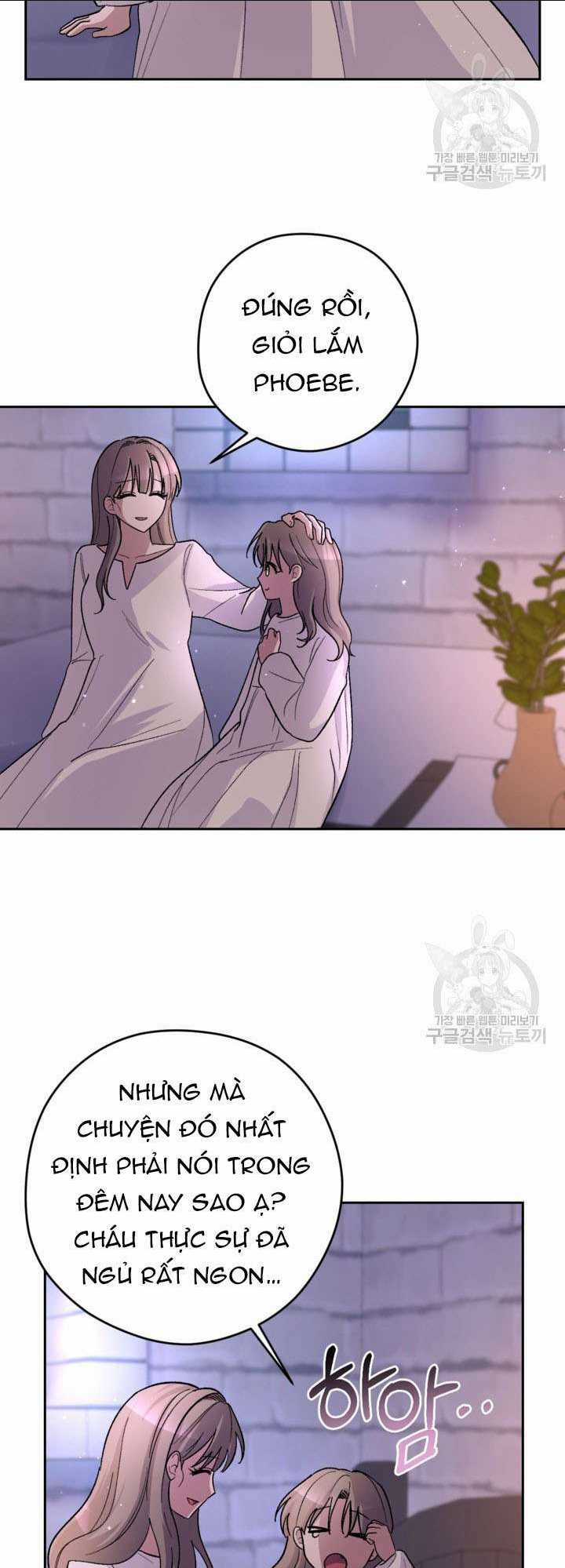 Hầu Nữ Nắm Giữ Dây Xích Của Bạo Chúa Chapter 11 trang 42