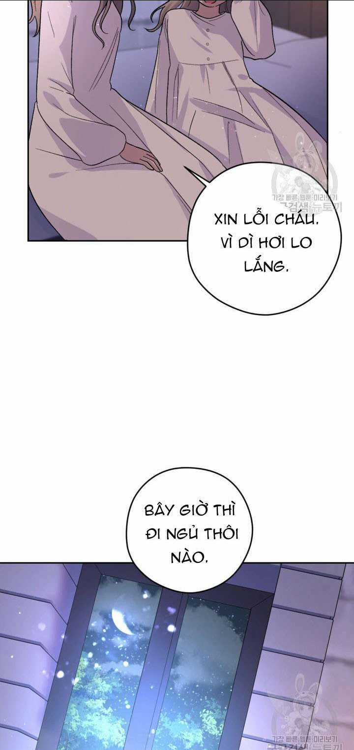 Hầu Nữ Nắm Giữ Dây Xích Của Bạo Chúa Chapter 11 trang 43