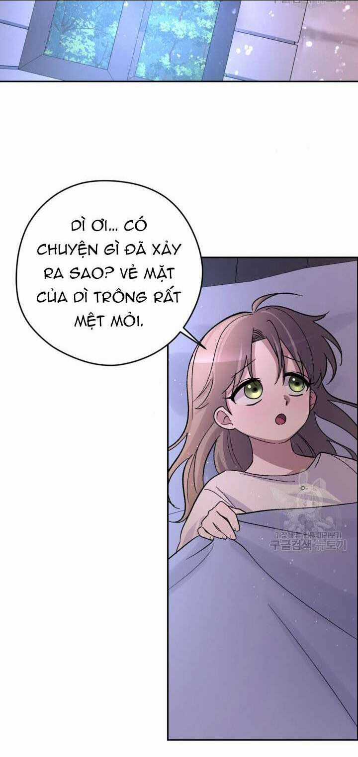 Hầu Nữ Nắm Giữ Dây Xích Của Bạo Chúa Chapter 11 trang 44