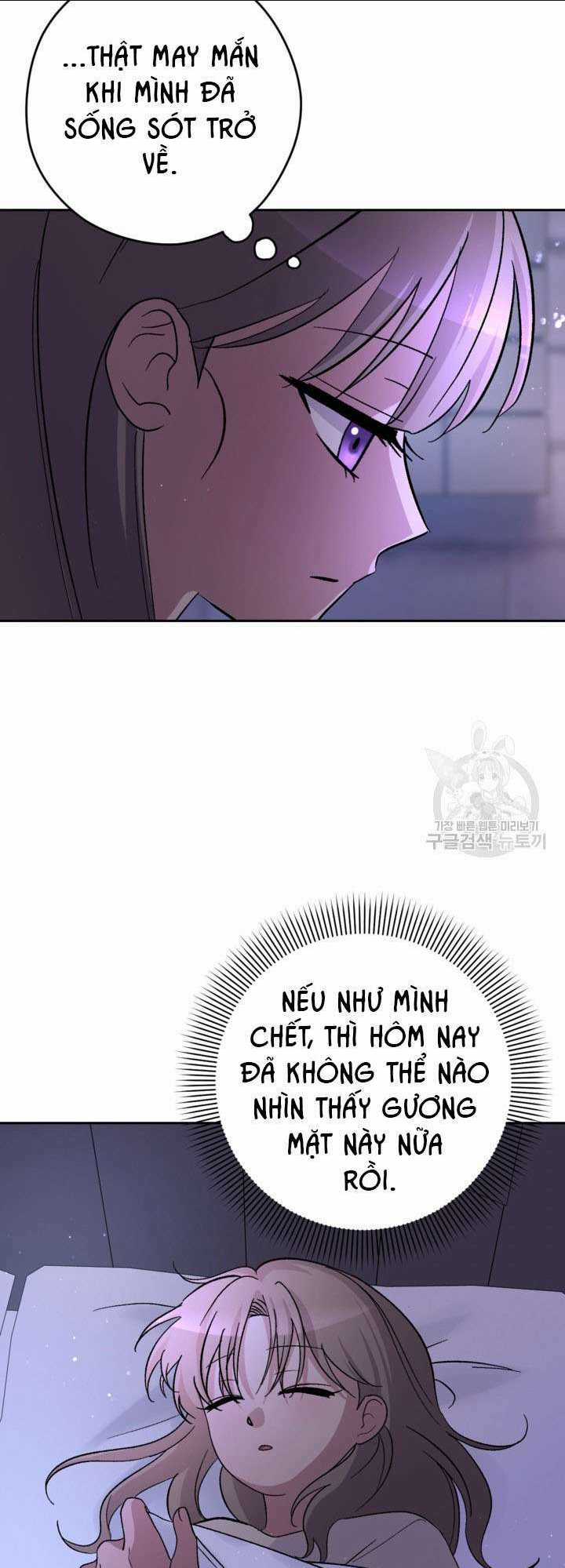 Hầu Nữ Nắm Giữ Dây Xích Của Bạo Chúa Chapter 11 trang 47