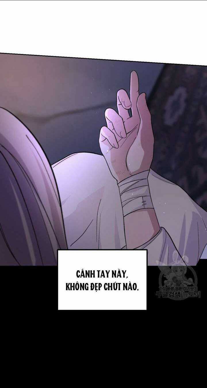 Hầu Nữ Nắm Giữ Dây Xích Của Bạo Chúa Chapter 11 trang 49