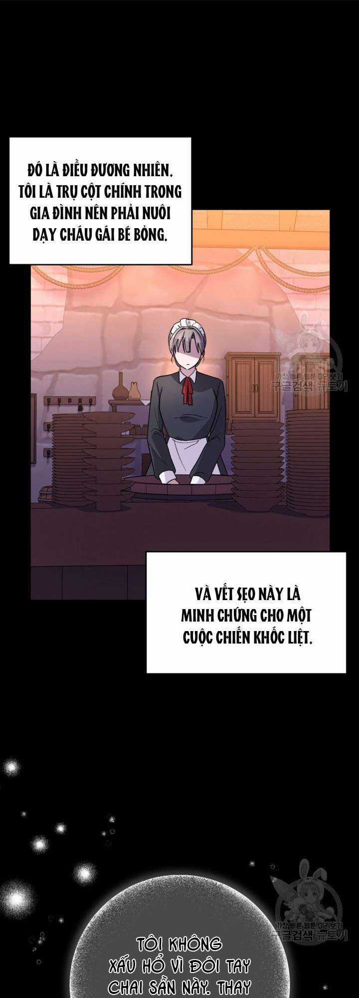 Hầu Nữ Nắm Giữ Dây Xích Của Bạo Chúa Chapter 11 trang 50