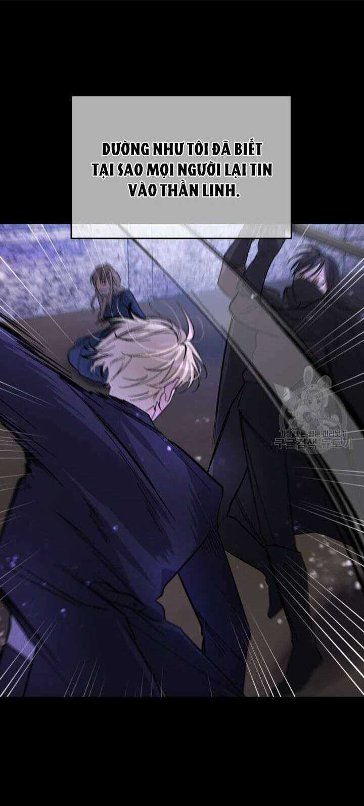 Hầu Nữ Nắm Giữ Dây Xích Của Bạo Chúa Chapter 11 trang 54