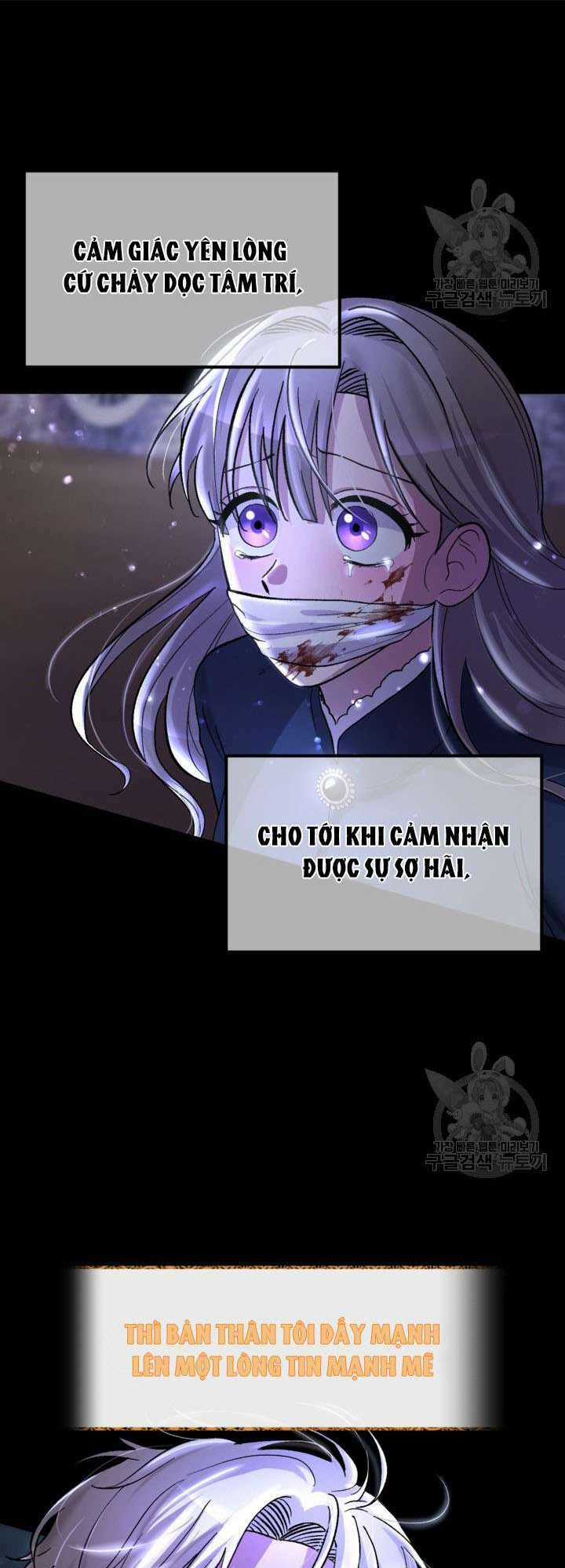 Hầu Nữ Nắm Giữ Dây Xích Của Bạo Chúa Chapter 11 trang 55